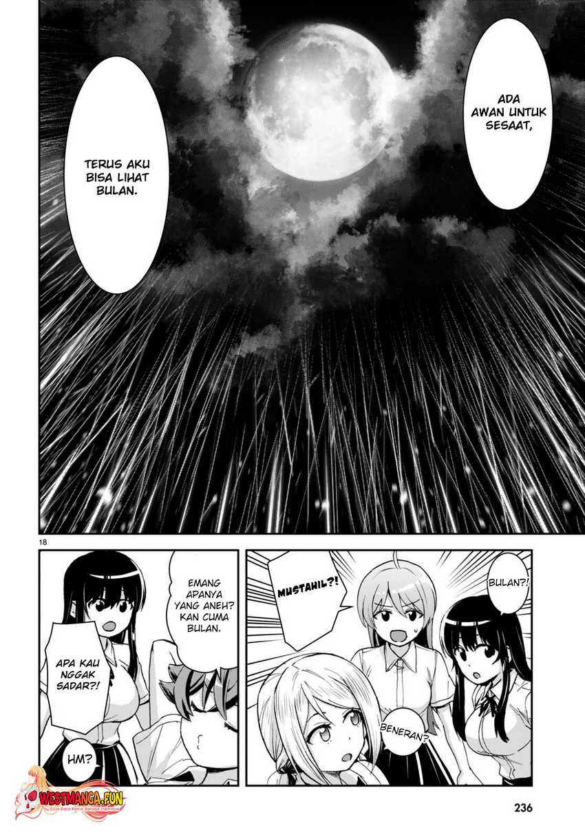 Isekai Yurutto Survival Seikatsu Chapter 25 - halaman 23