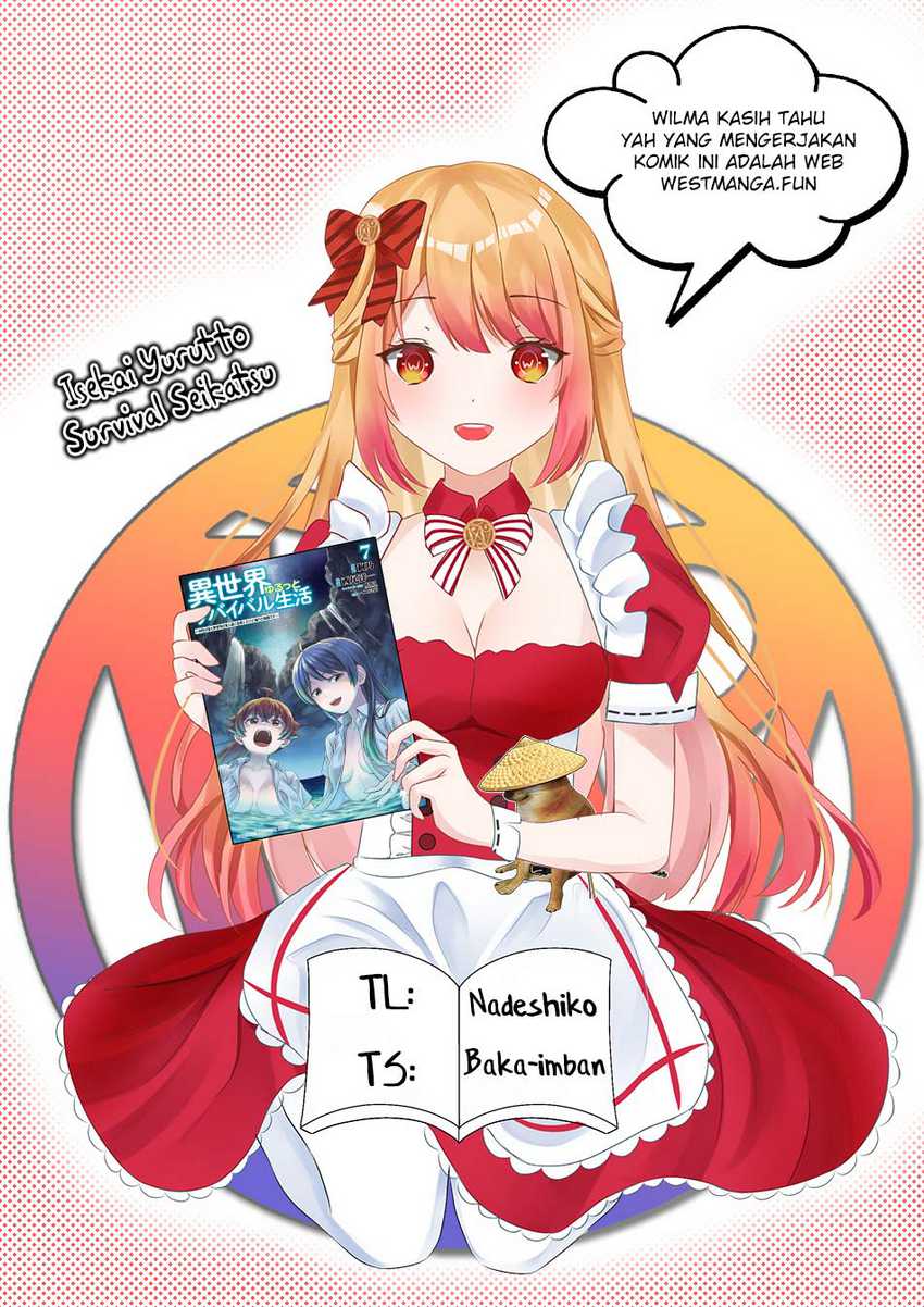 Isekai Yurutto Survival Seikatsu Chapter 25 - halaman 4