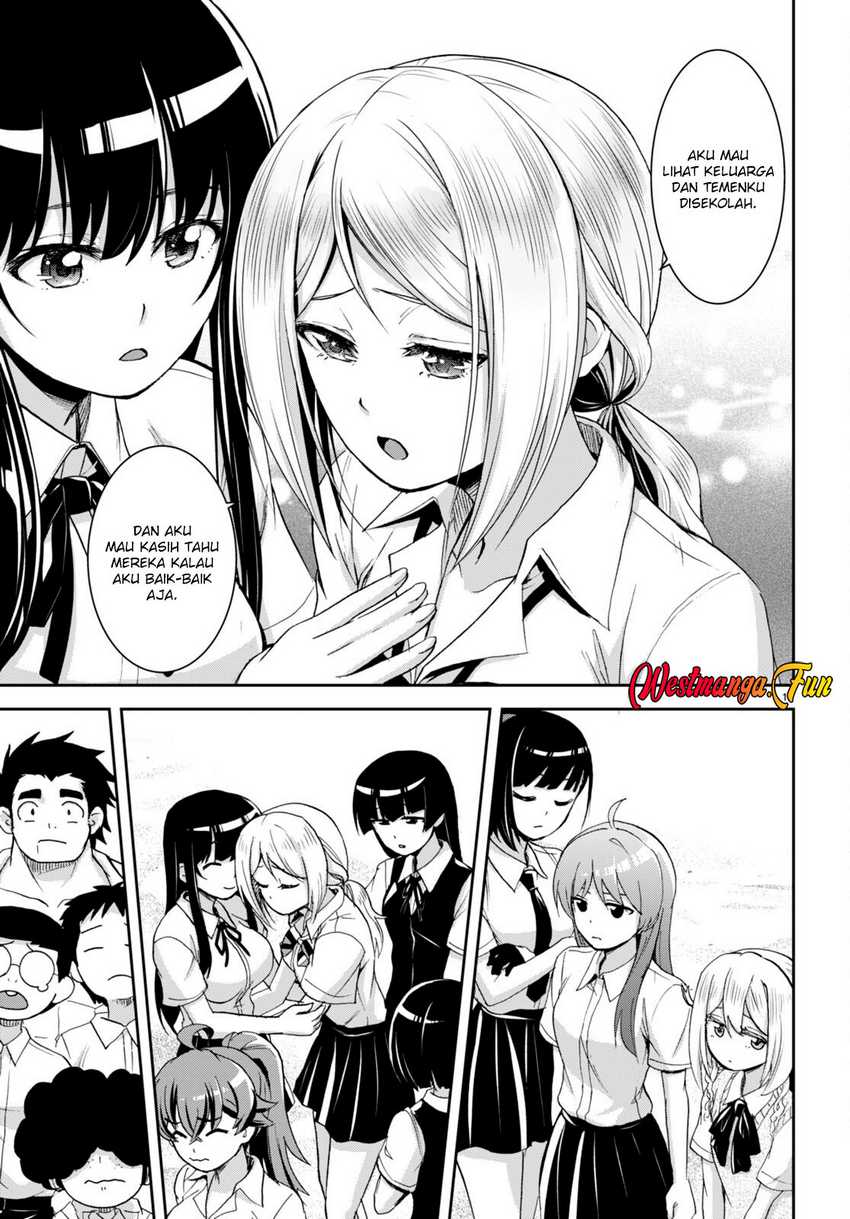 Isekai Yurutto Survival Seikatsu Chapter 26 - halaman 13