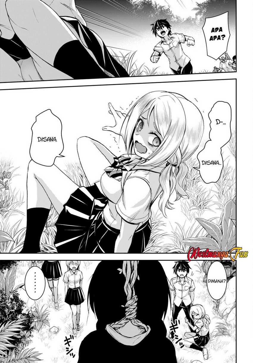 Isekai Yurutto Survival Seikatsu Chapter 26 - halaman 26