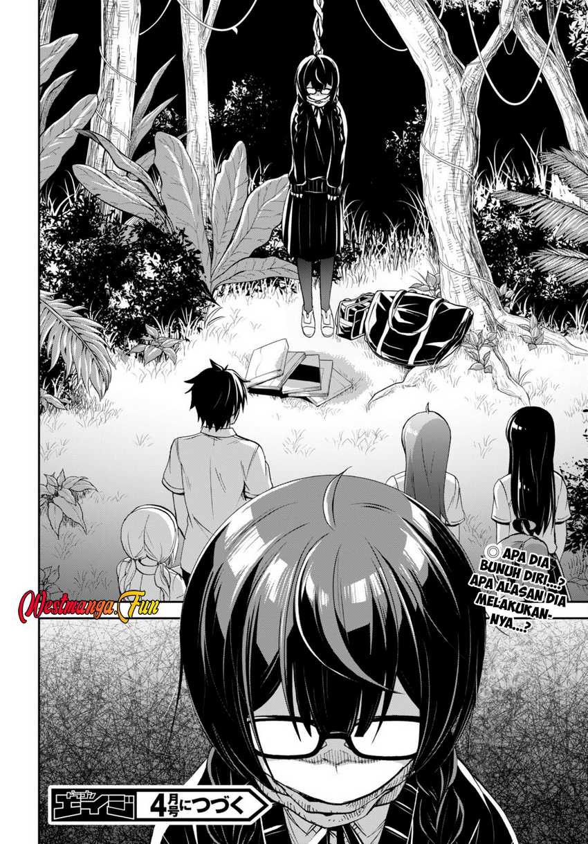 Isekai Yurutto Survival Seikatsu Chapter 26 - halaman 27
