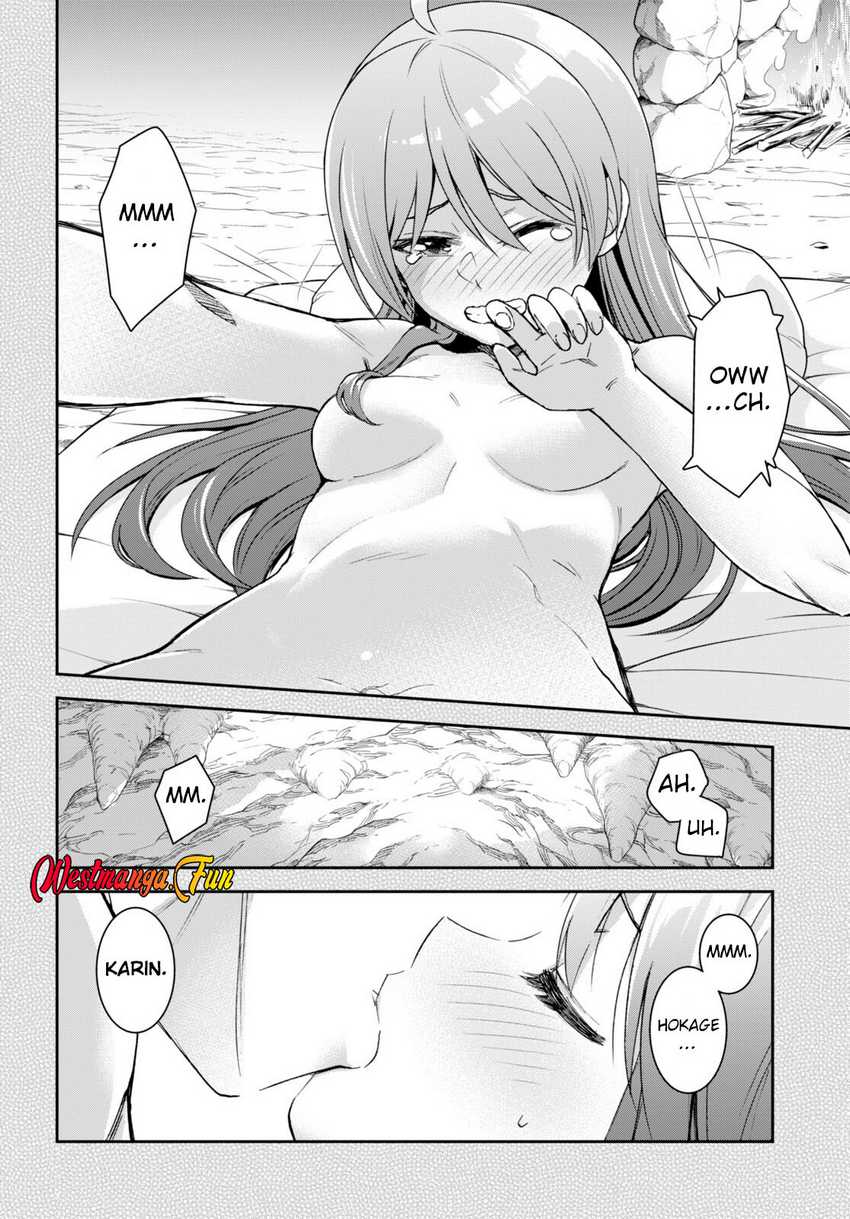 Isekai Yurutto Survival Seikatsu Chapter 26 - halaman 4