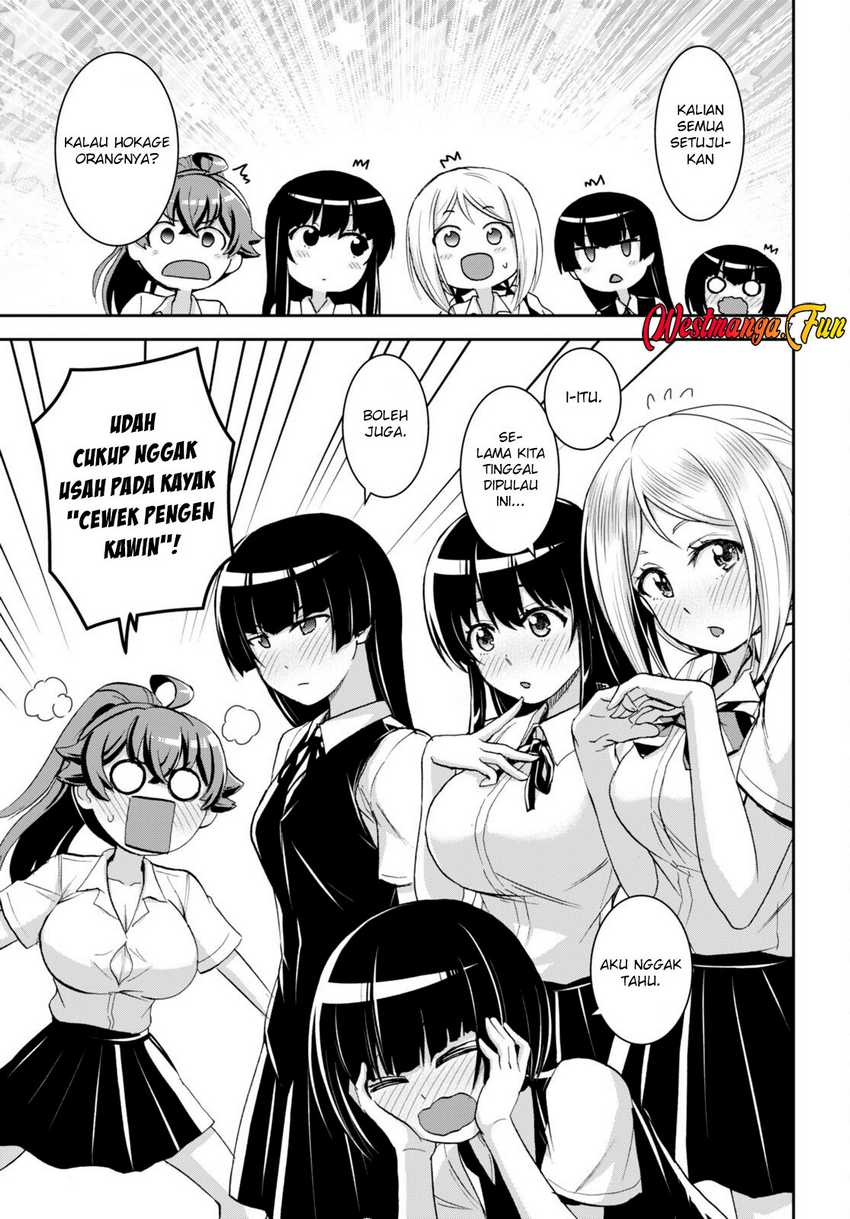 Isekai Yurutto Survival Seikatsu Chapter 26 - halaman 9