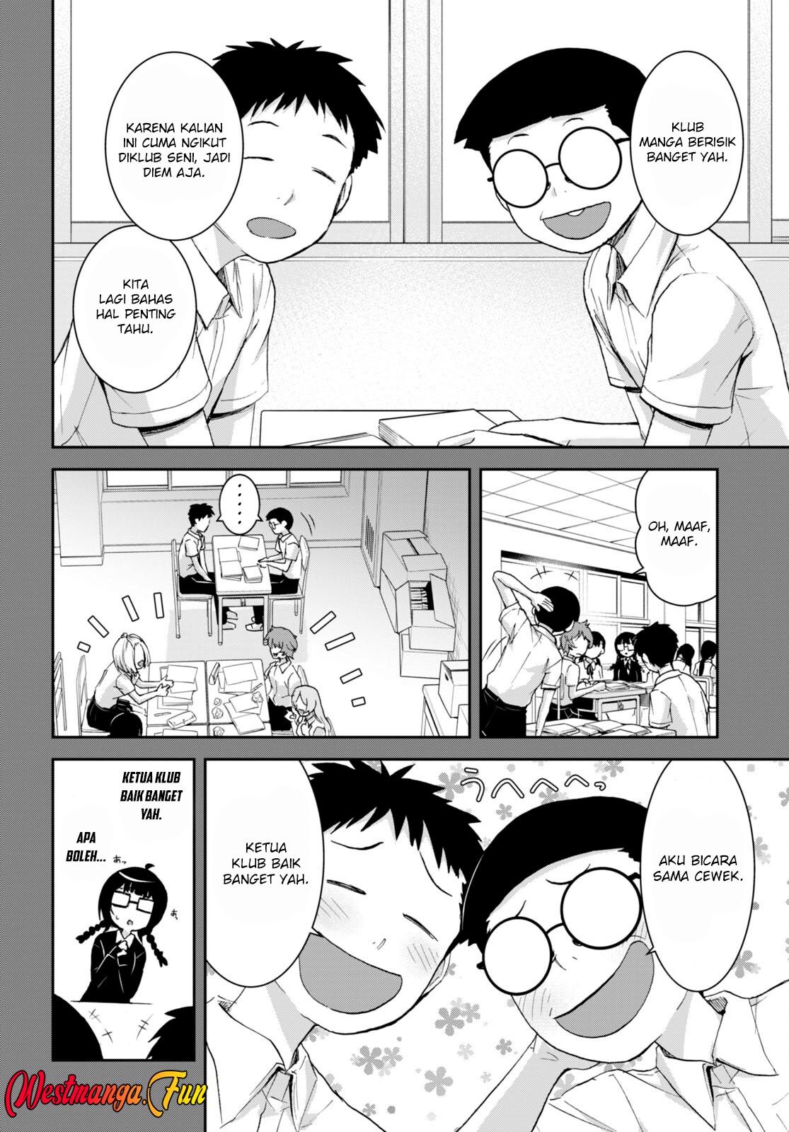 Isekai Yurutto Survival Seikatsu Chapter 27 - halaman 10