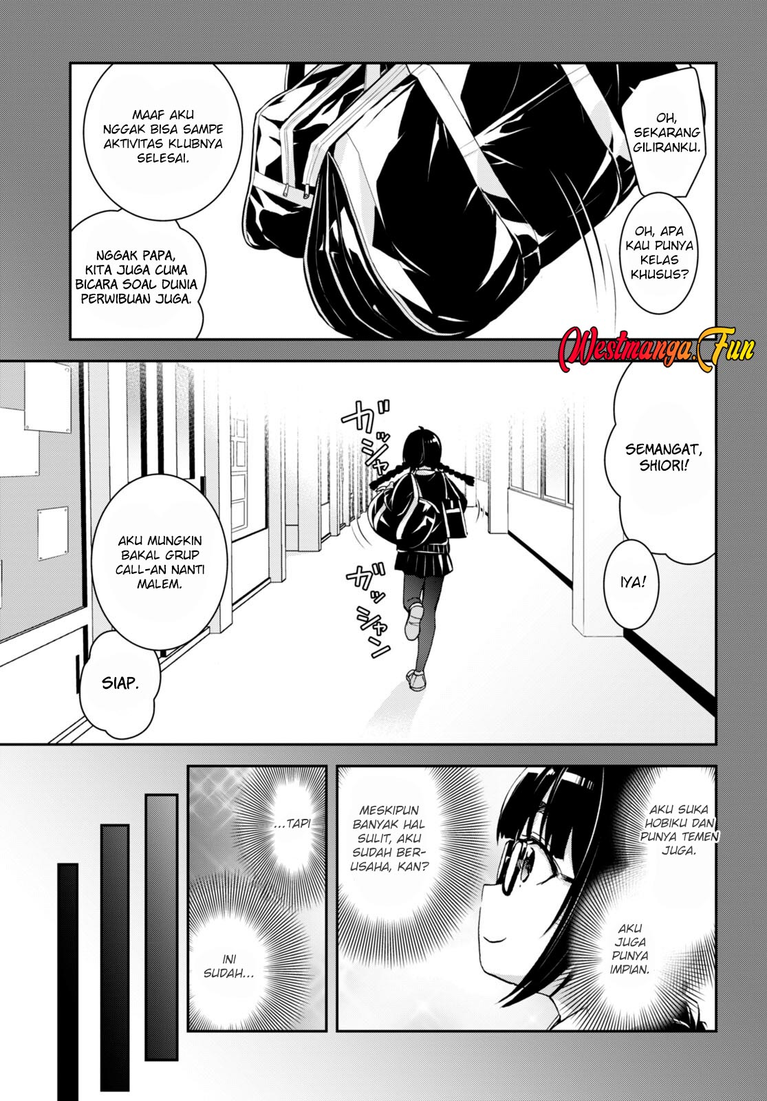 Isekai Yurutto Survival Seikatsu Chapter 27 - halaman 13