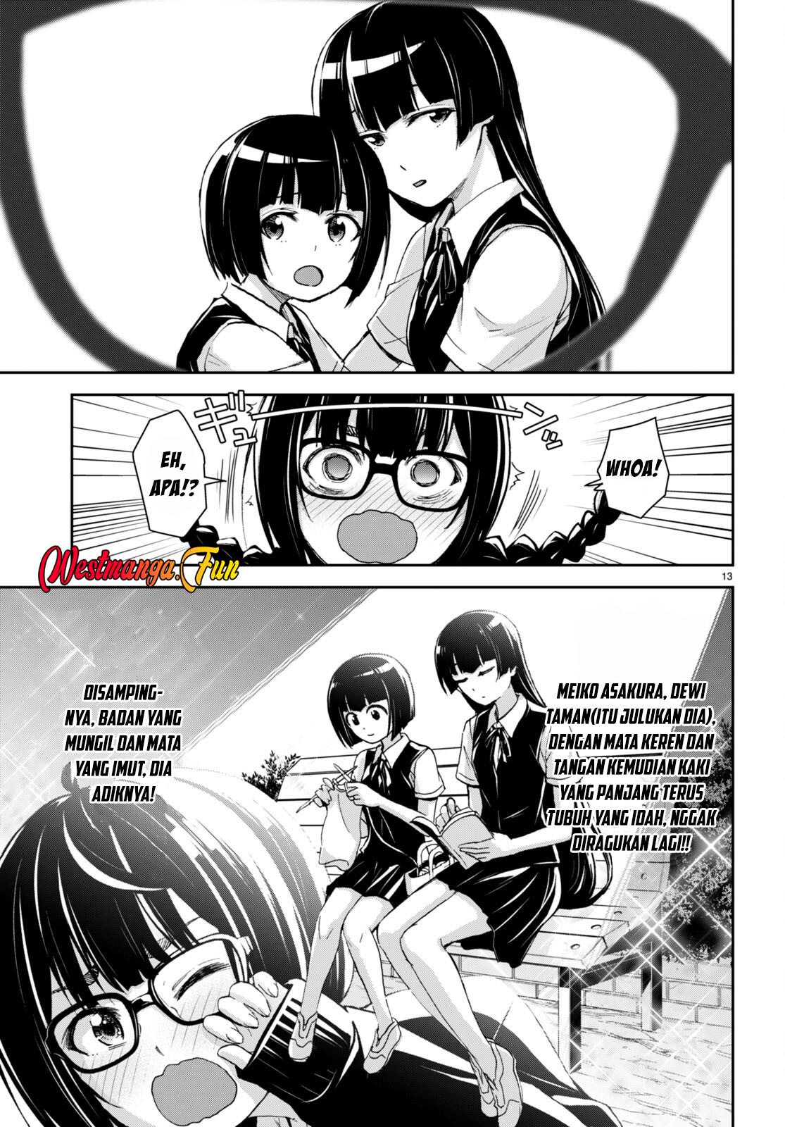 Isekai Yurutto Survival Seikatsu Chapter 27 - halaman 15
