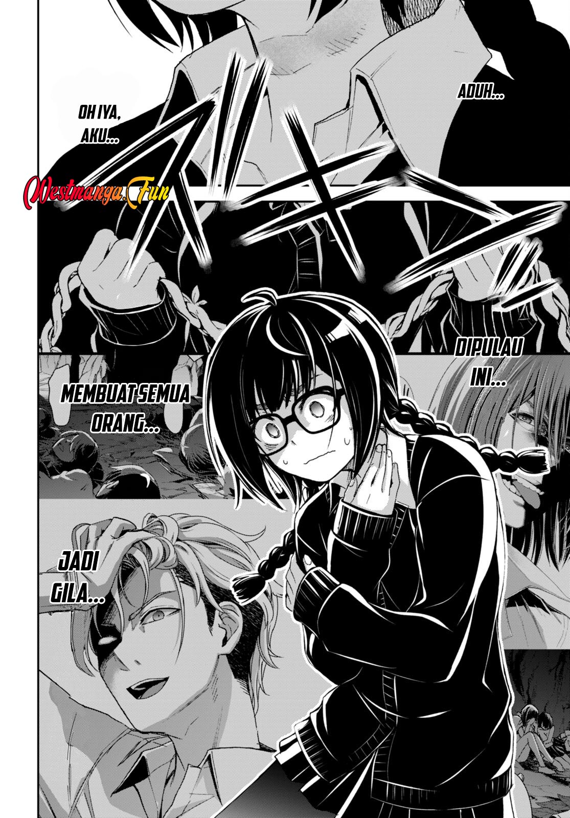 Isekai Yurutto Survival Seikatsu Chapter 27 - halaman 19