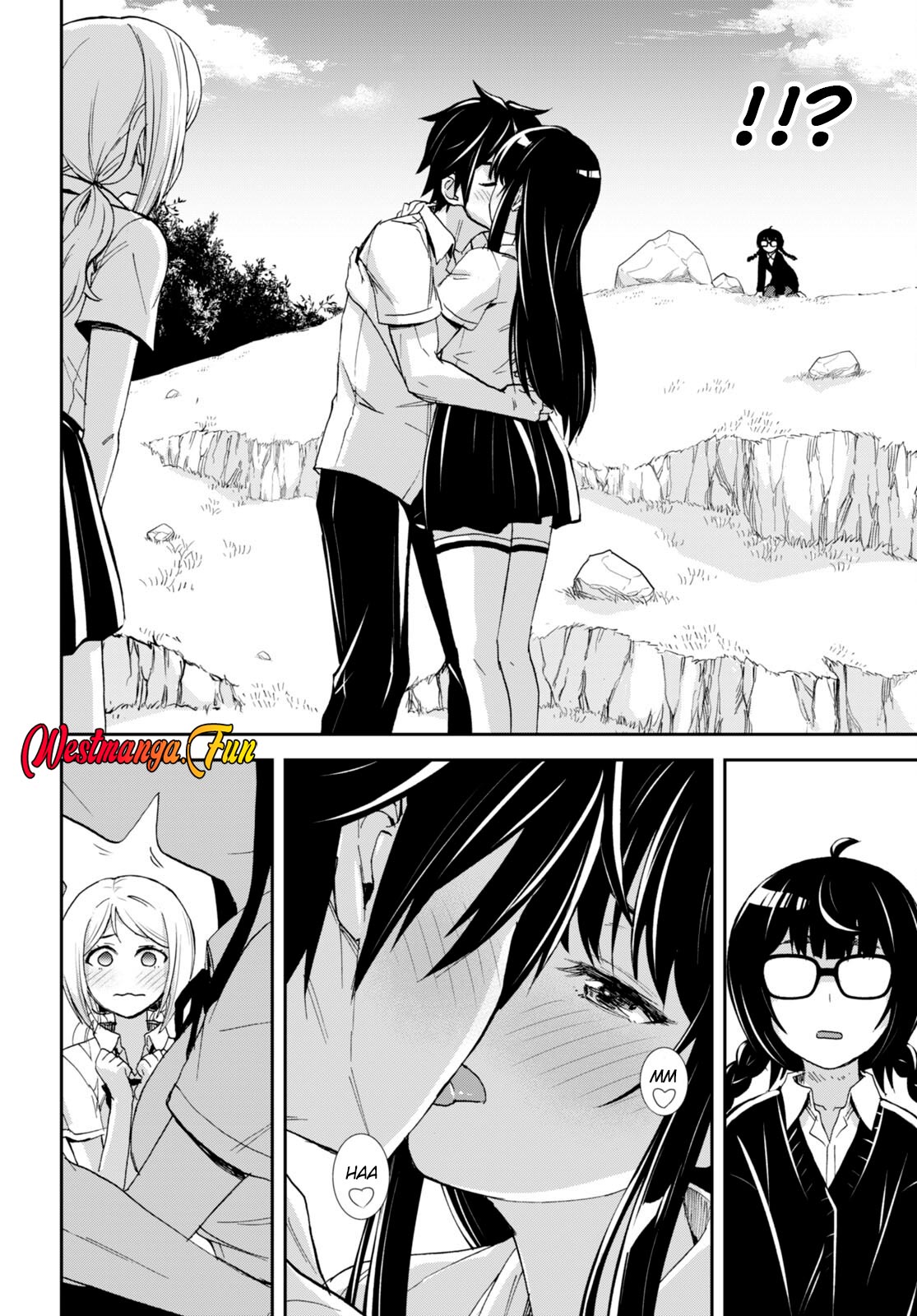 Isekai Yurutto Survival Seikatsu Chapter 27 - halaman 33