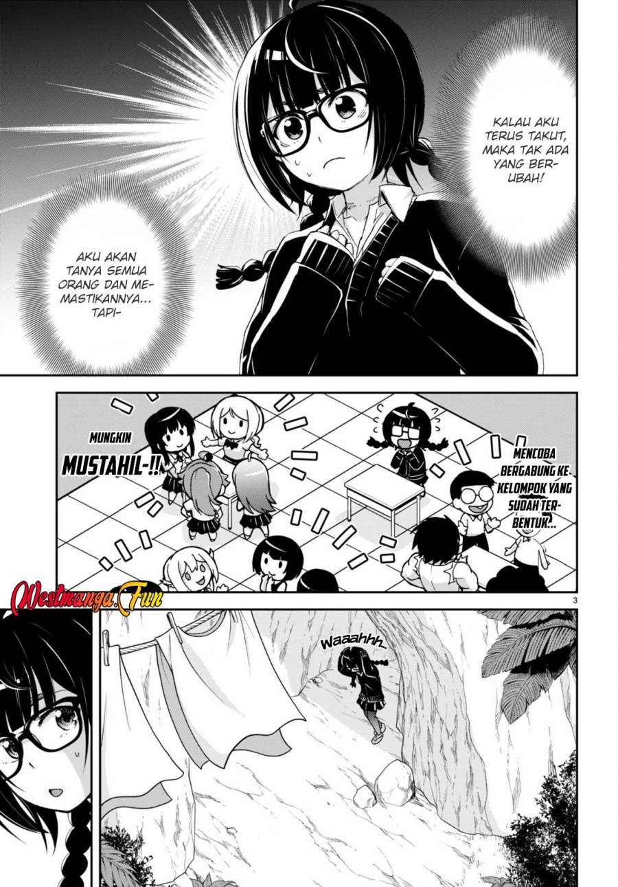 Isekai Yurutto Survival Seikatsu Chapter 28 - halaman 5