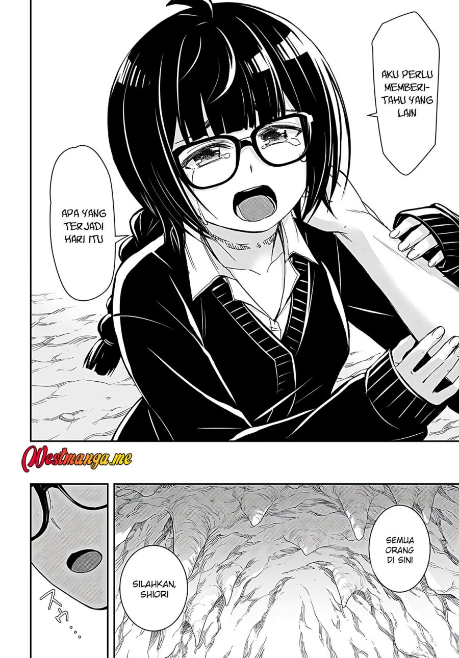 Isekai Yurutto Survival Seikatsu Chapter 29 - halaman 12