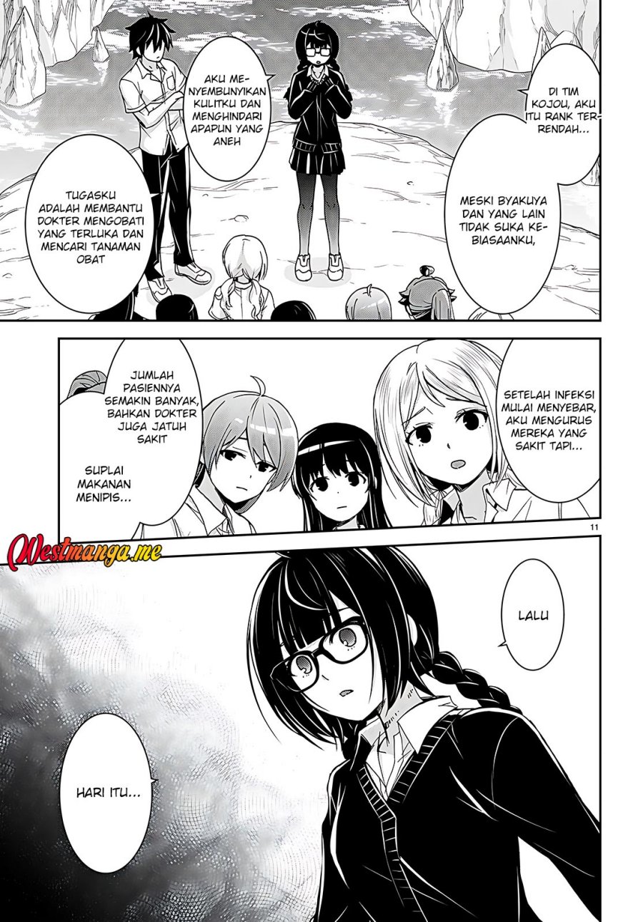 Isekai Yurutto Survival Seikatsu Chapter 29 - halaman 13