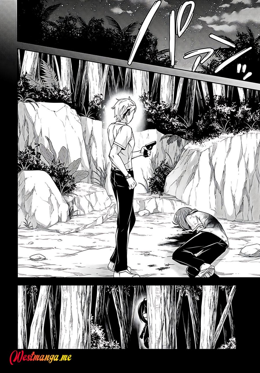 Isekai Yurutto Survival Seikatsu Chapter 29 - halaman 14