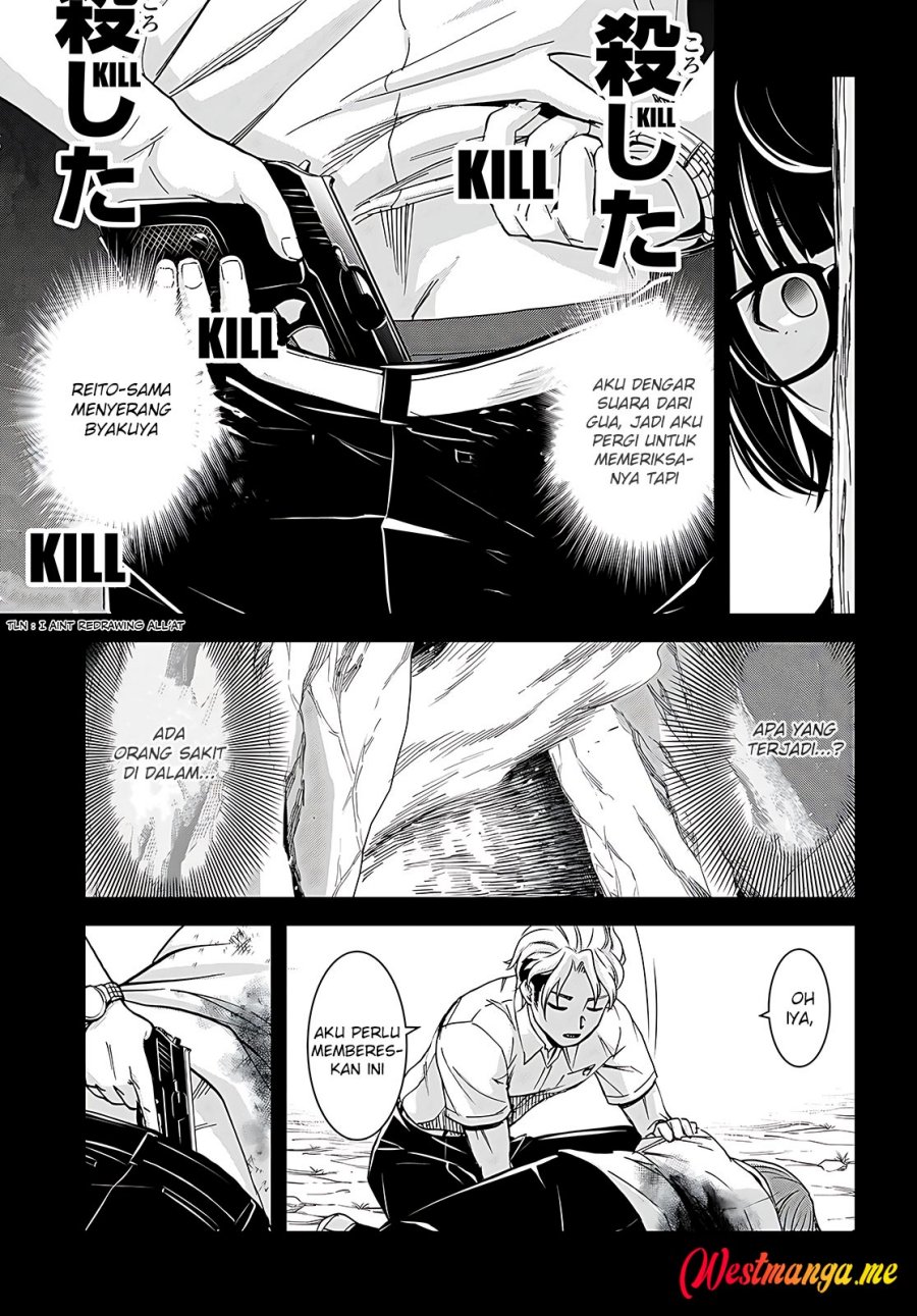 Isekai Yurutto Survival Seikatsu Chapter 29 - halaman 15