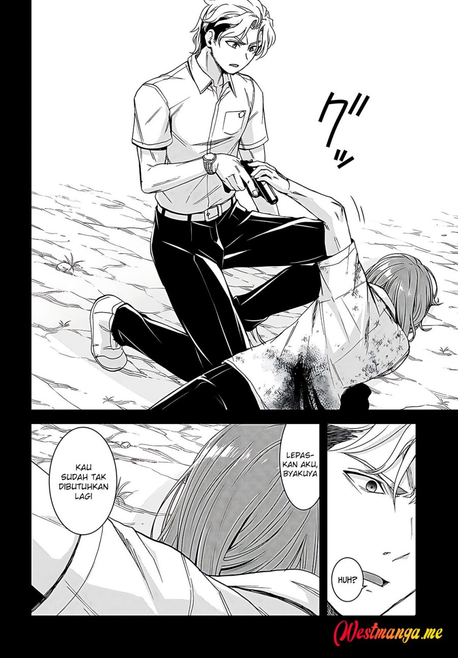 Isekai Yurutto Survival Seikatsu Chapter 29 - halaman 17