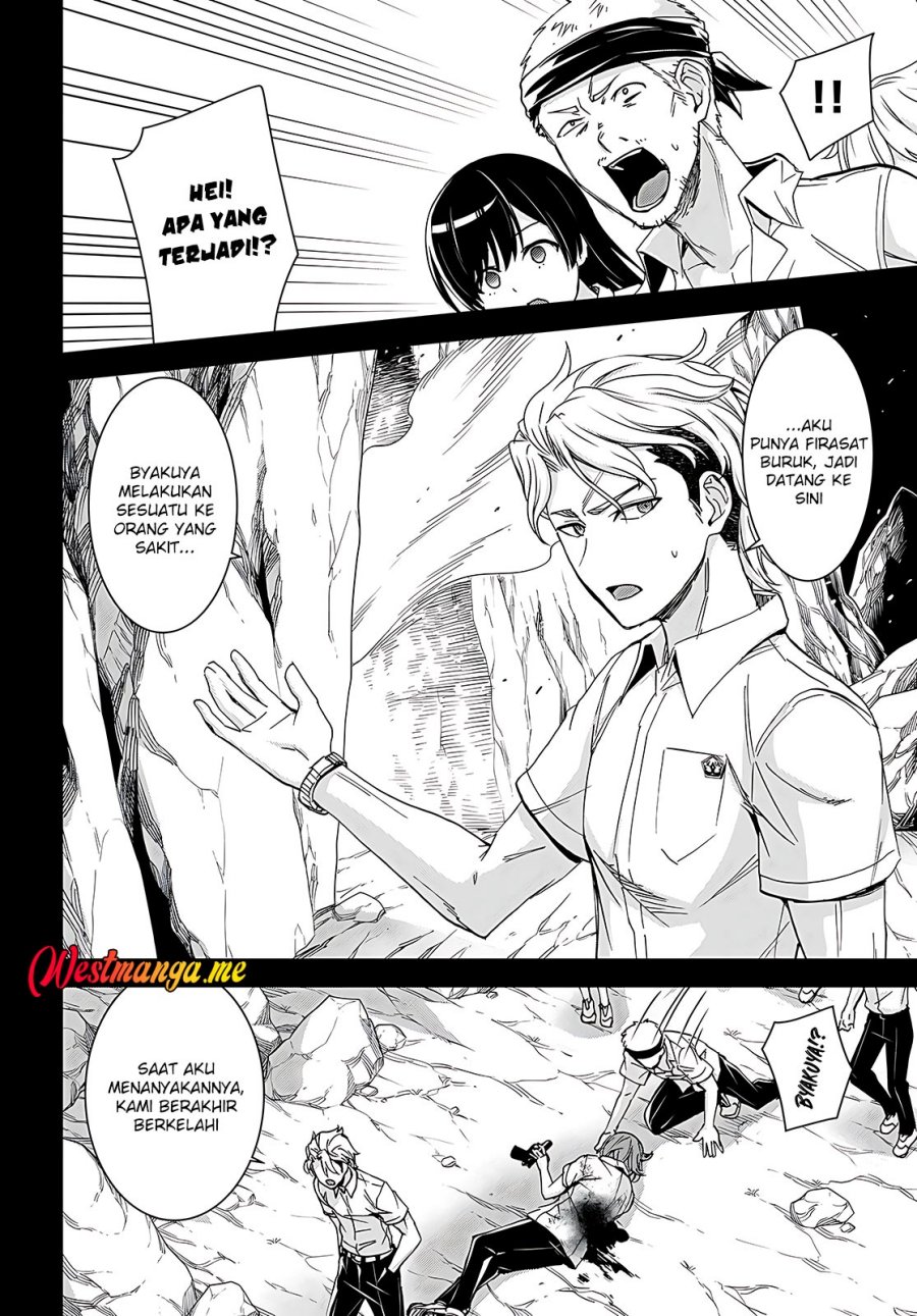 Isekai Yurutto Survival Seikatsu Chapter 29 - halaman 19