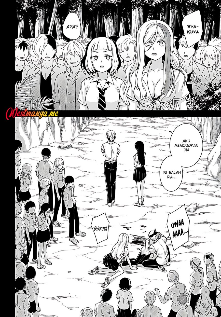 Isekai Yurutto Survival Seikatsu Chapter 29 - halaman 21