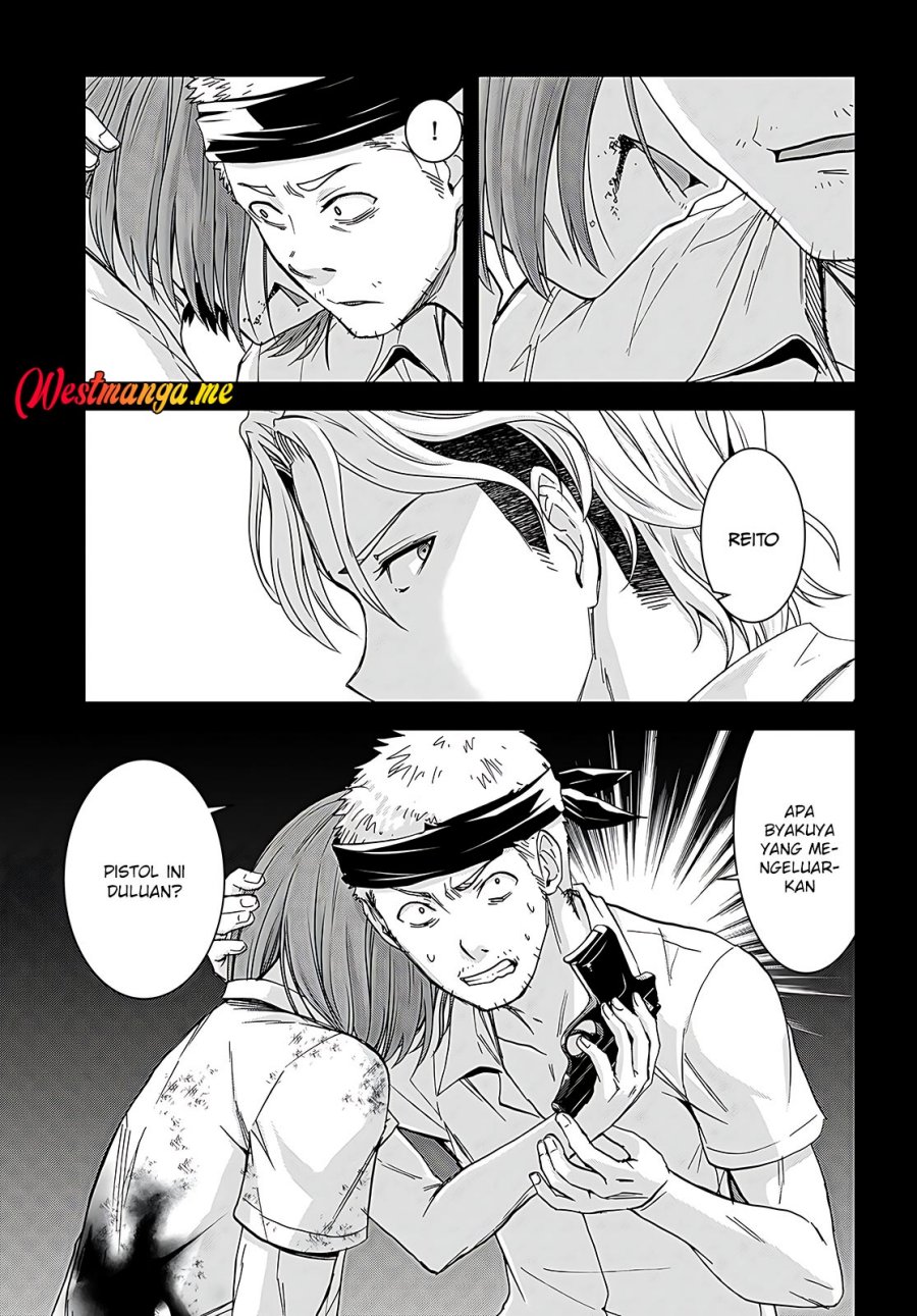 Isekai Yurutto Survival Seikatsu Chapter 29 - halaman 22