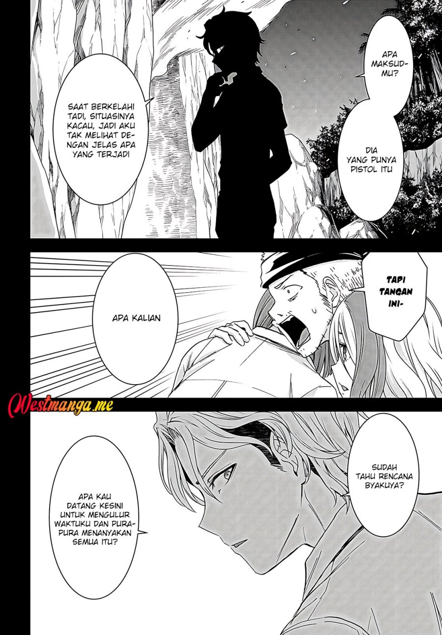 Isekai Yurutto Survival Seikatsu Chapter 29 - halaman 23