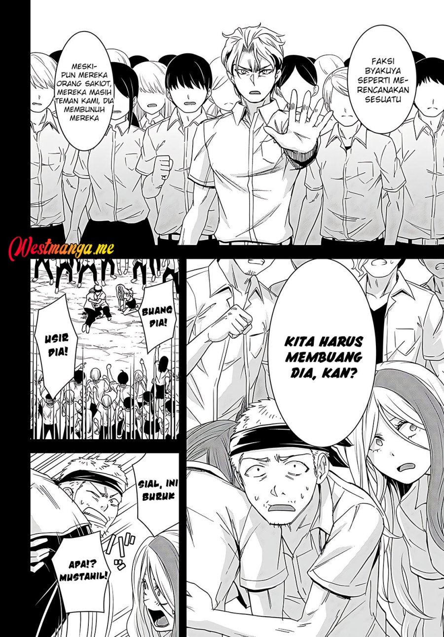 Isekai Yurutto Survival Seikatsu Chapter 29 - halaman 25