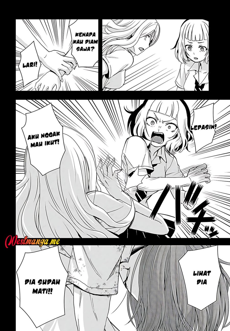 Isekai Yurutto Survival Seikatsu Chapter 29 - halaman 27