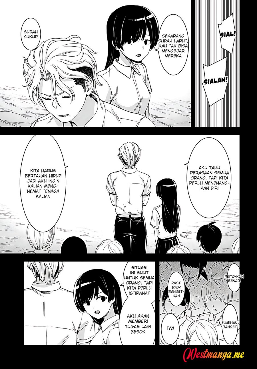 Isekai Yurutto Survival Seikatsu Chapter 29 - halaman 28