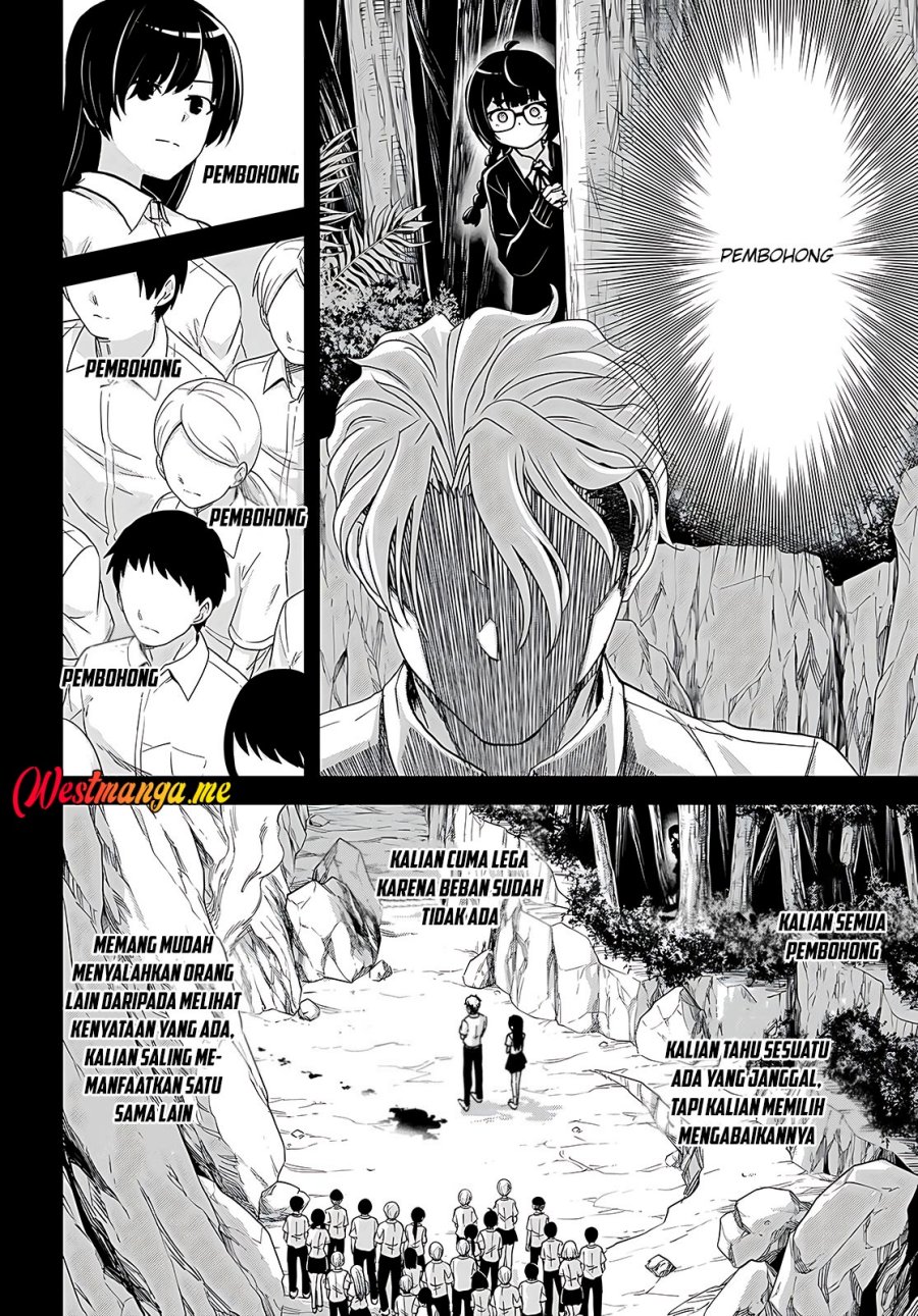 Isekai Yurutto Survival Seikatsu Chapter 29 - halaman 29