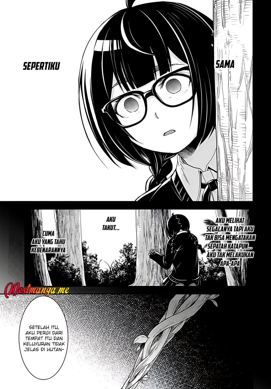 Isekai Yurutto Survival Seikatsu Chapter 29 - halaman 30
