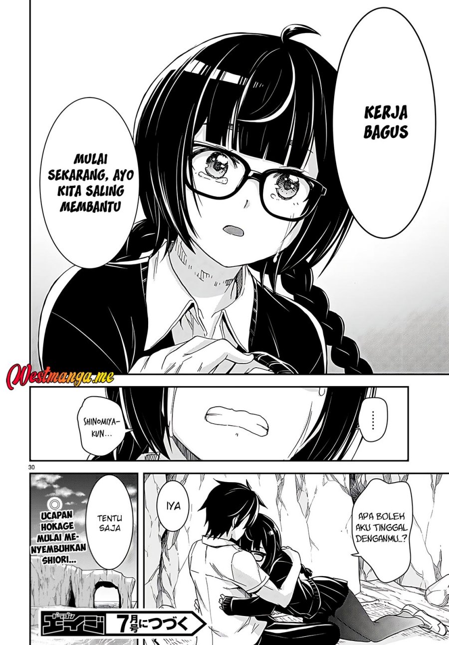 Isekai Yurutto Survival Seikatsu Chapter 29 - halaman 33