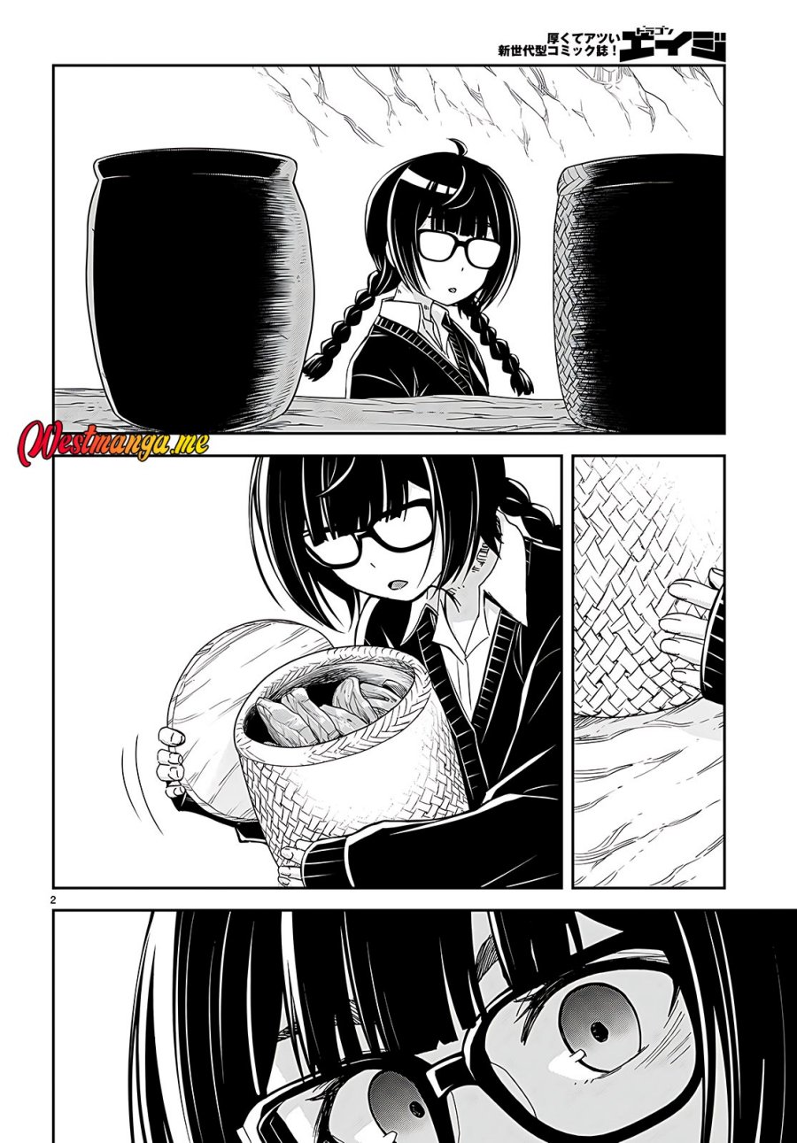 Isekai Yurutto Survival Seikatsu Chapter 29 - halaman 4