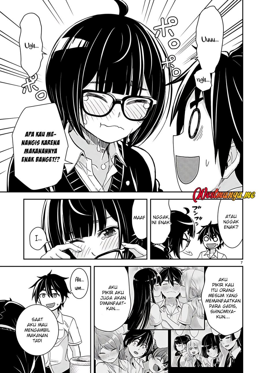 Isekai Yurutto Survival Seikatsu Chapter 29 - halaman 9