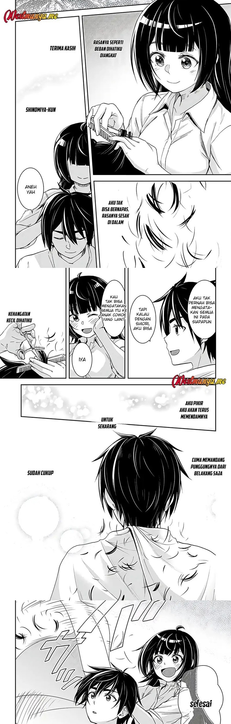 Isekai Yurutto Survival Seikatsu Chapter 30 - halaman 11
