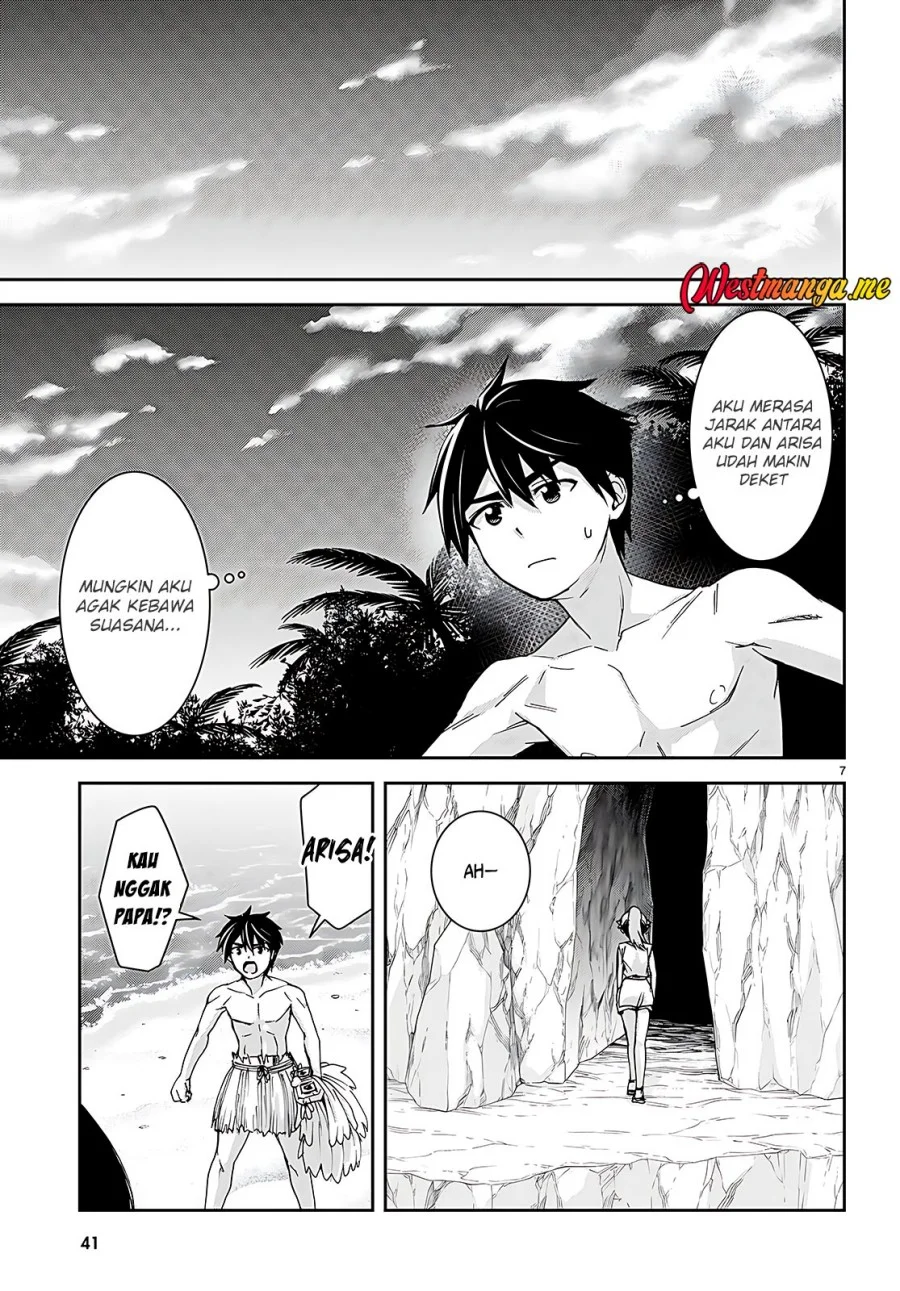 Isekai Yurutto Survival Seikatsu Chapter 36 - halaman 12