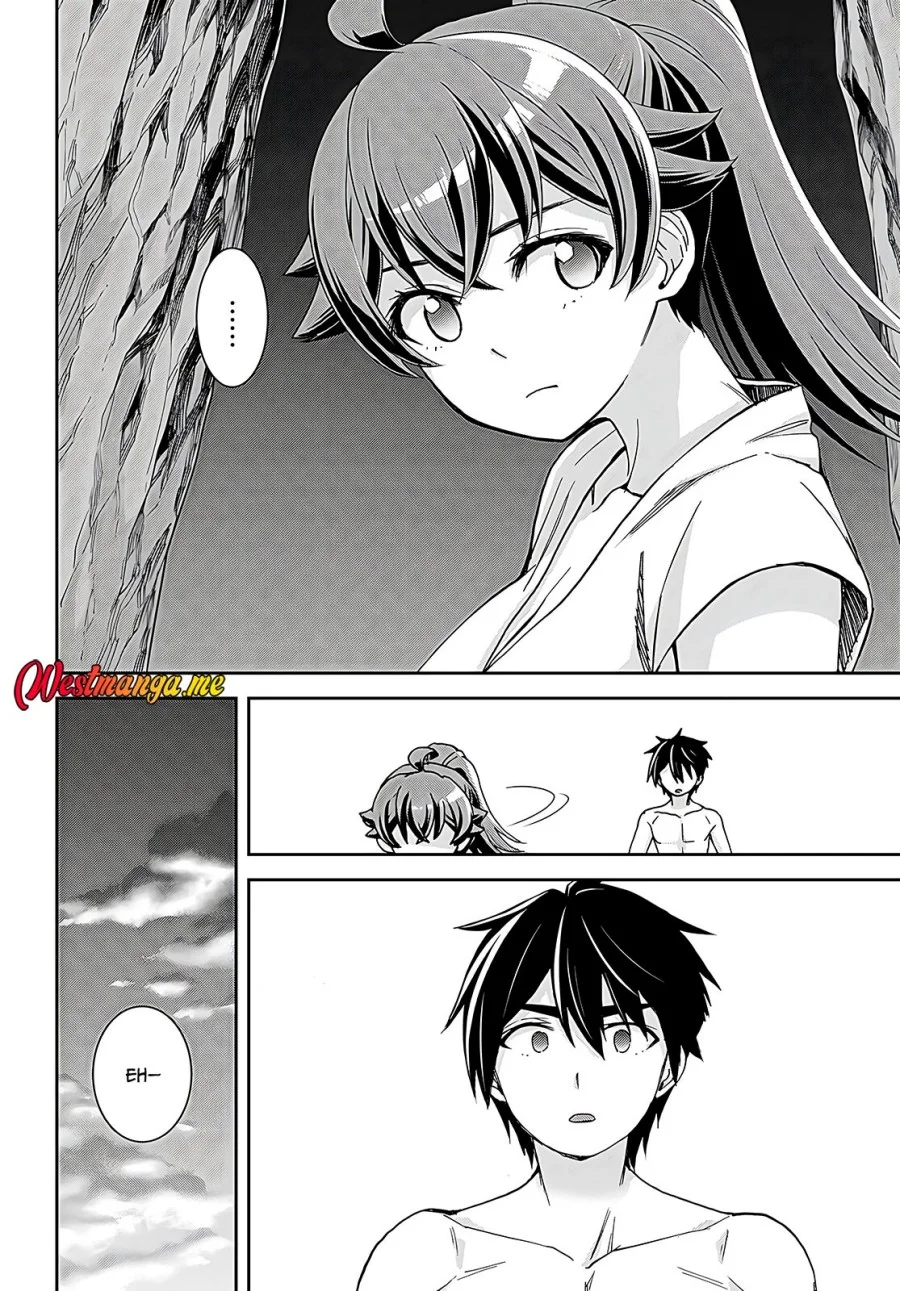 Isekai Yurutto Survival Seikatsu Chapter 36 - halaman 13