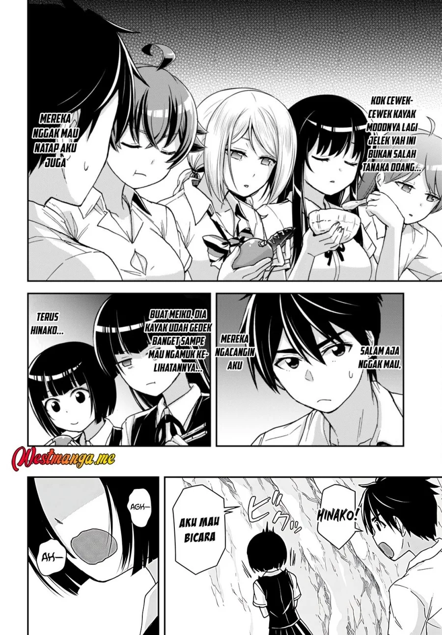 Isekai Yurutto Survival Seikatsu Chapter 36 - halaman 15