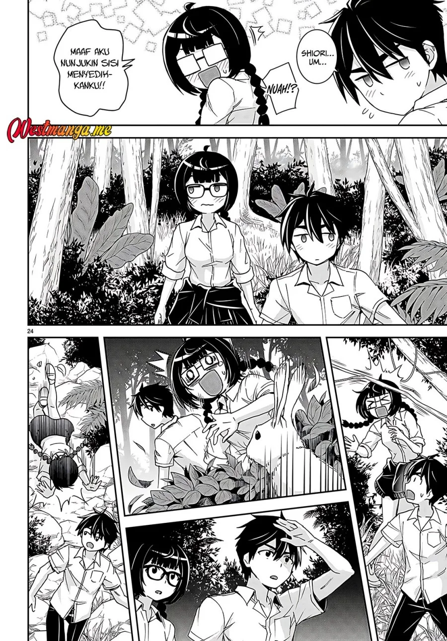 Isekai Yurutto Survival Seikatsu Chapter 36 - halaman 29