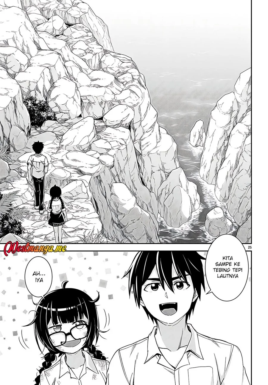 Isekai Yurutto Survival Seikatsu Chapter 36 - halaman 30
