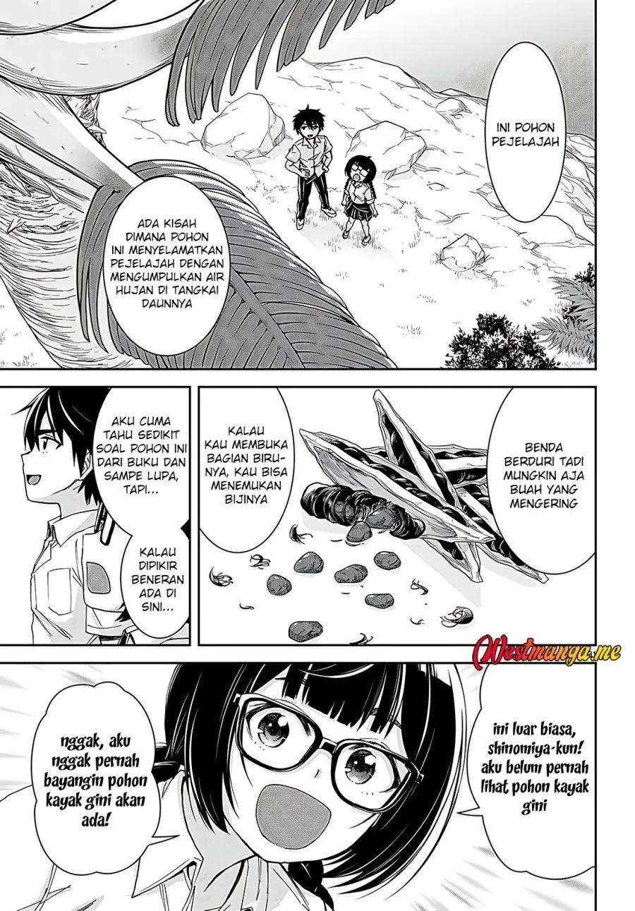 Isekai Yurutto Survival Seikatsu Chapter 36 - halaman 36