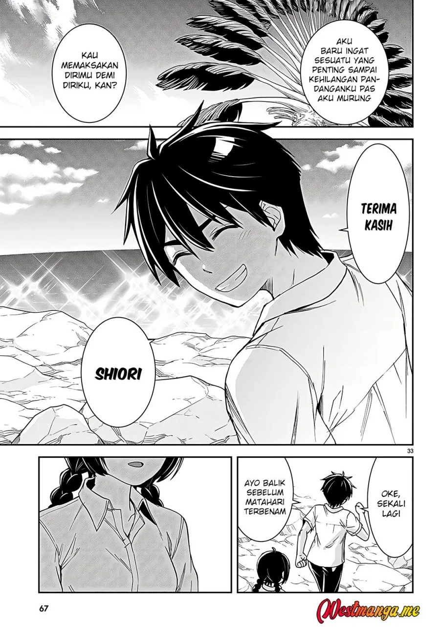 Isekai Yurutto Survival Seikatsu Chapter 36 - halaman 38