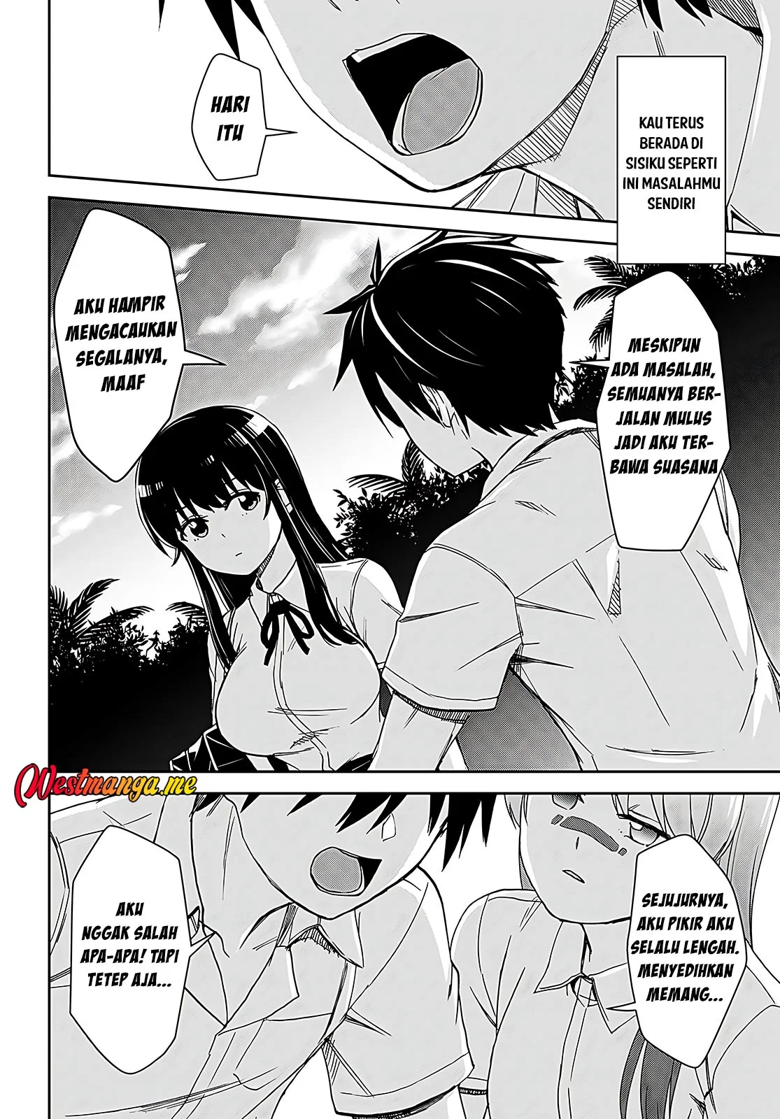 Isekai Yurutto Survival Seikatsu Chapter 37 - halaman 26