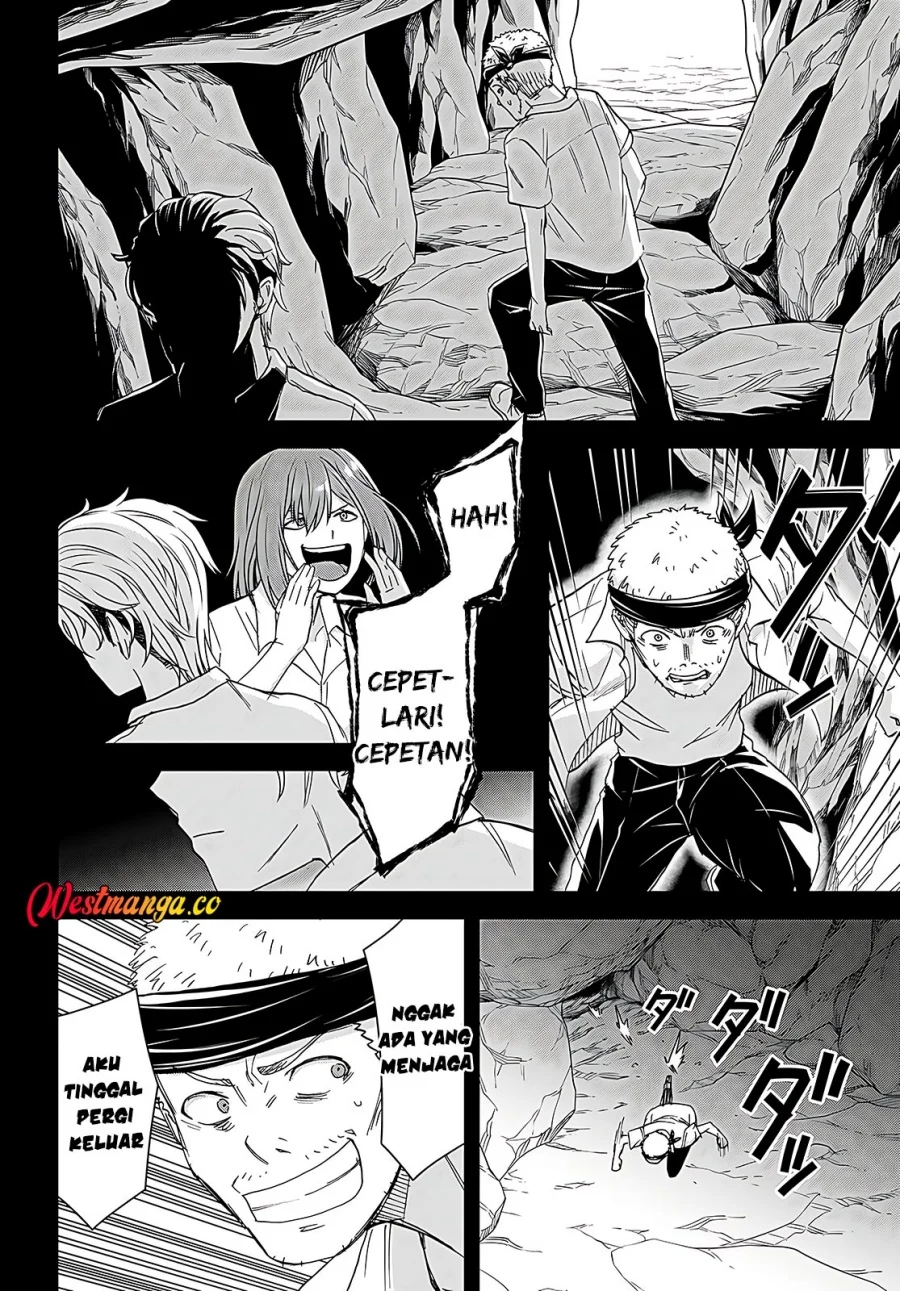 Isekai Yurutto Survival Seikatsu Chapter 38 - halaman 10