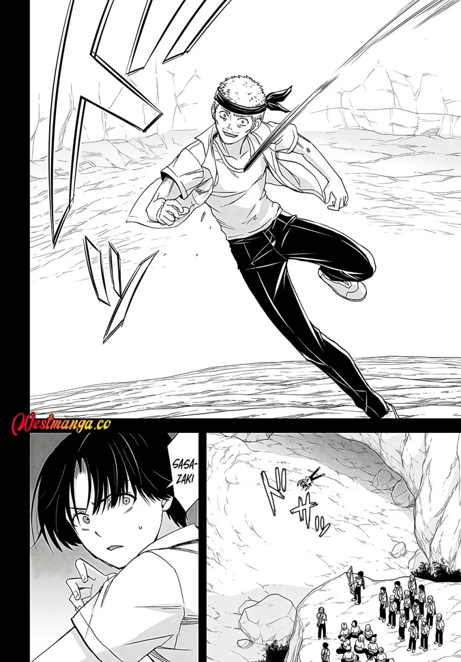 Isekai Yurutto Survival Seikatsu Chapter 38 - halaman 12