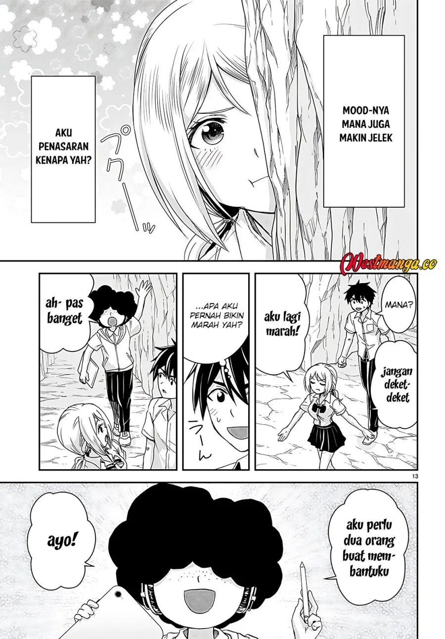 Isekai Yurutto Survival Seikatsu Chapter 38 - halaman 15