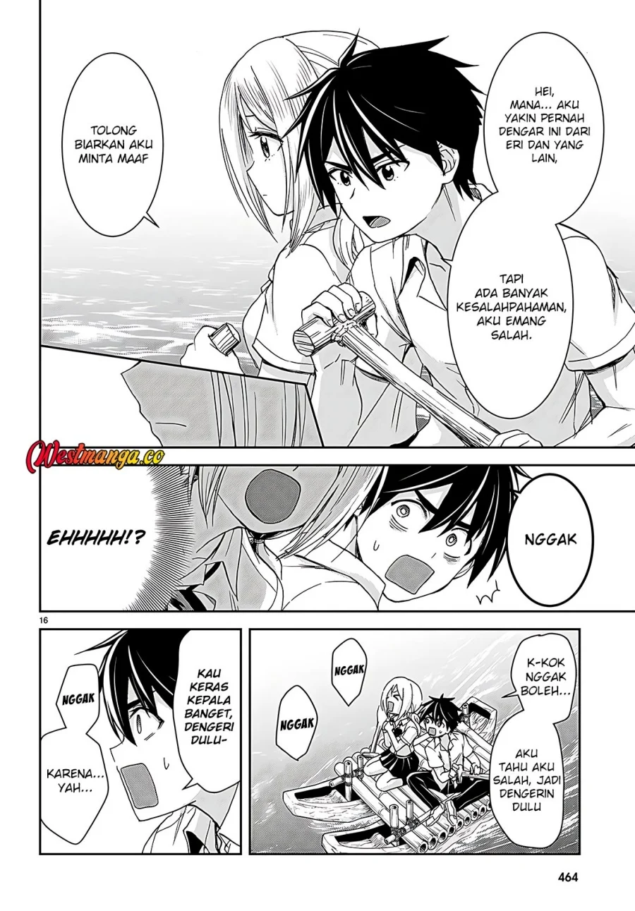 Isekai Yurutto Survival Seikatsu Chapter 38 - halaman 18