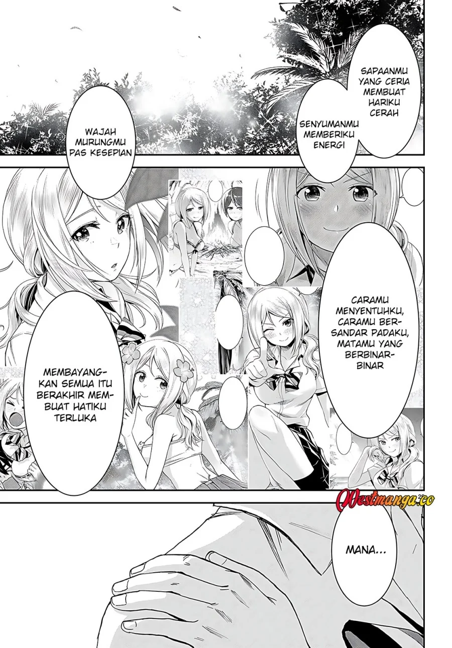 Isekai Yurutto Survival Seikatsu Chapter 38 - halaman 28