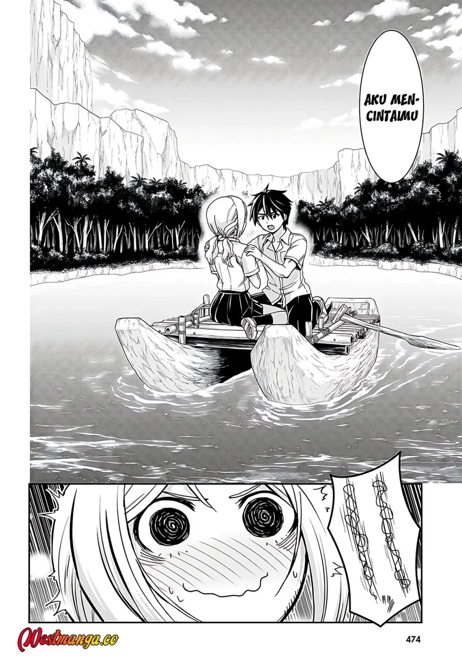 Isekai Yurutto Survival Seikatsu Chapter 38 - halaman 29