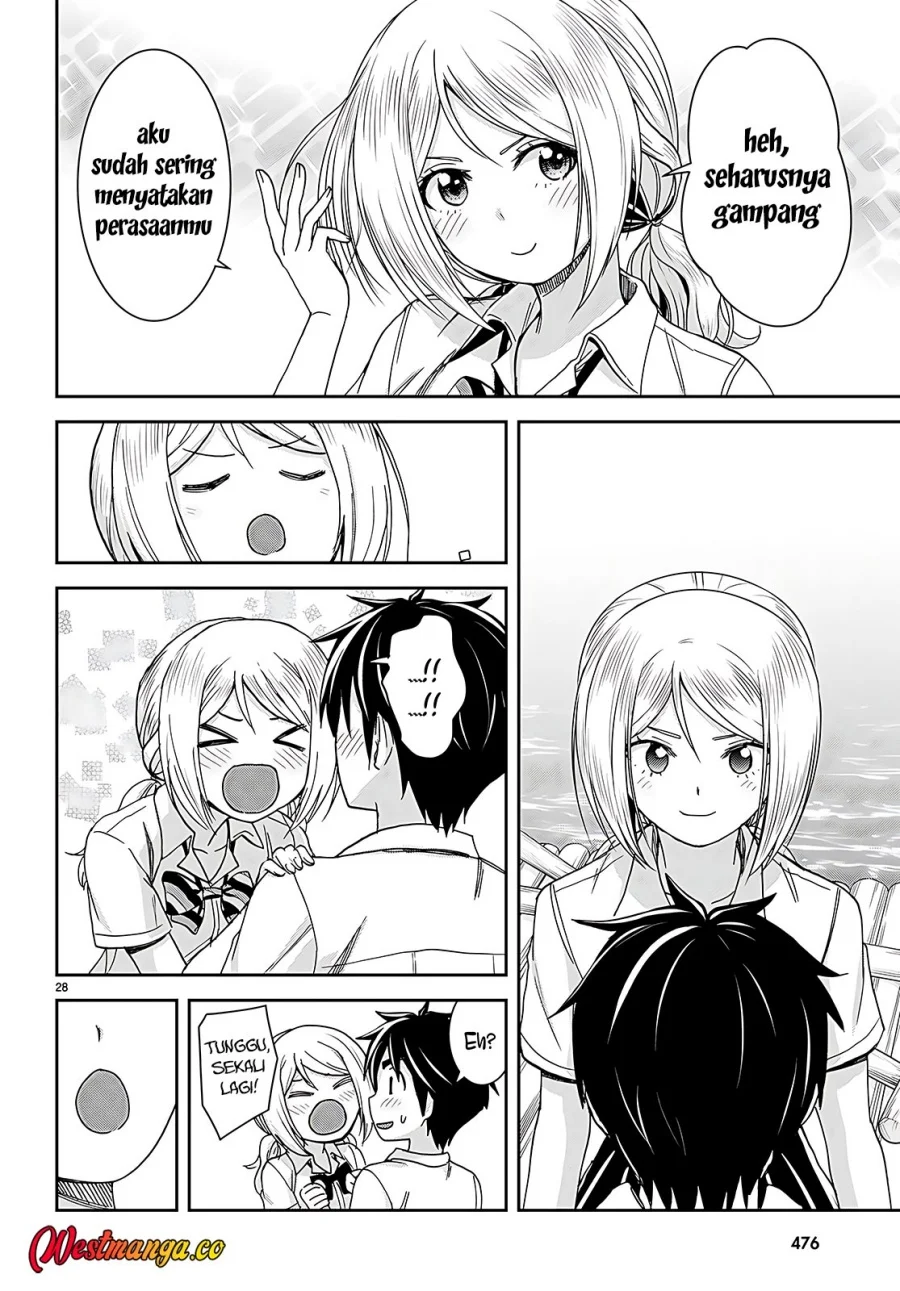Isekai Yurutto Survival Seikatsu Chapter 38 - halaman 31