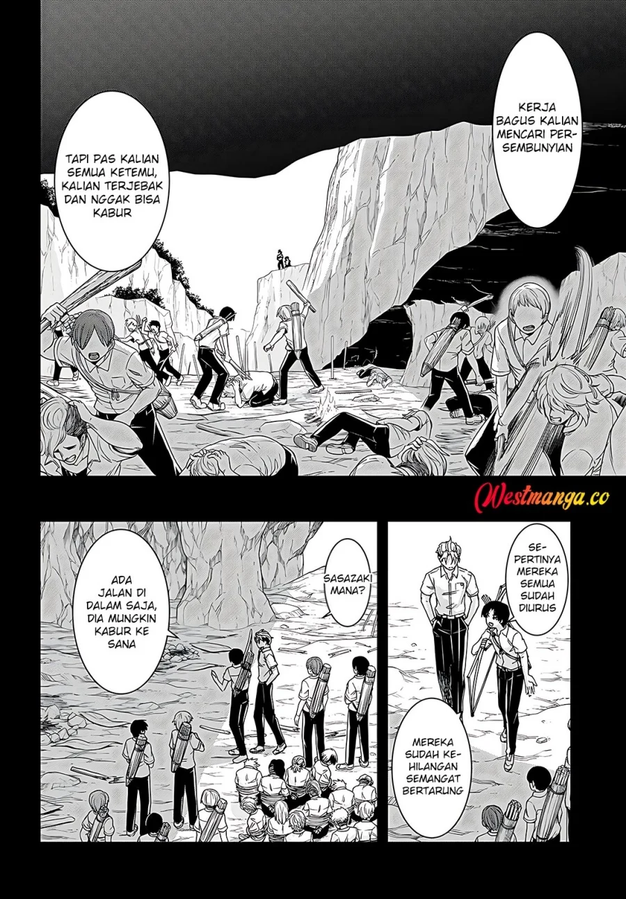 Isekai Yurutto Survival Seikatsu Chapter 38 - halaman 4