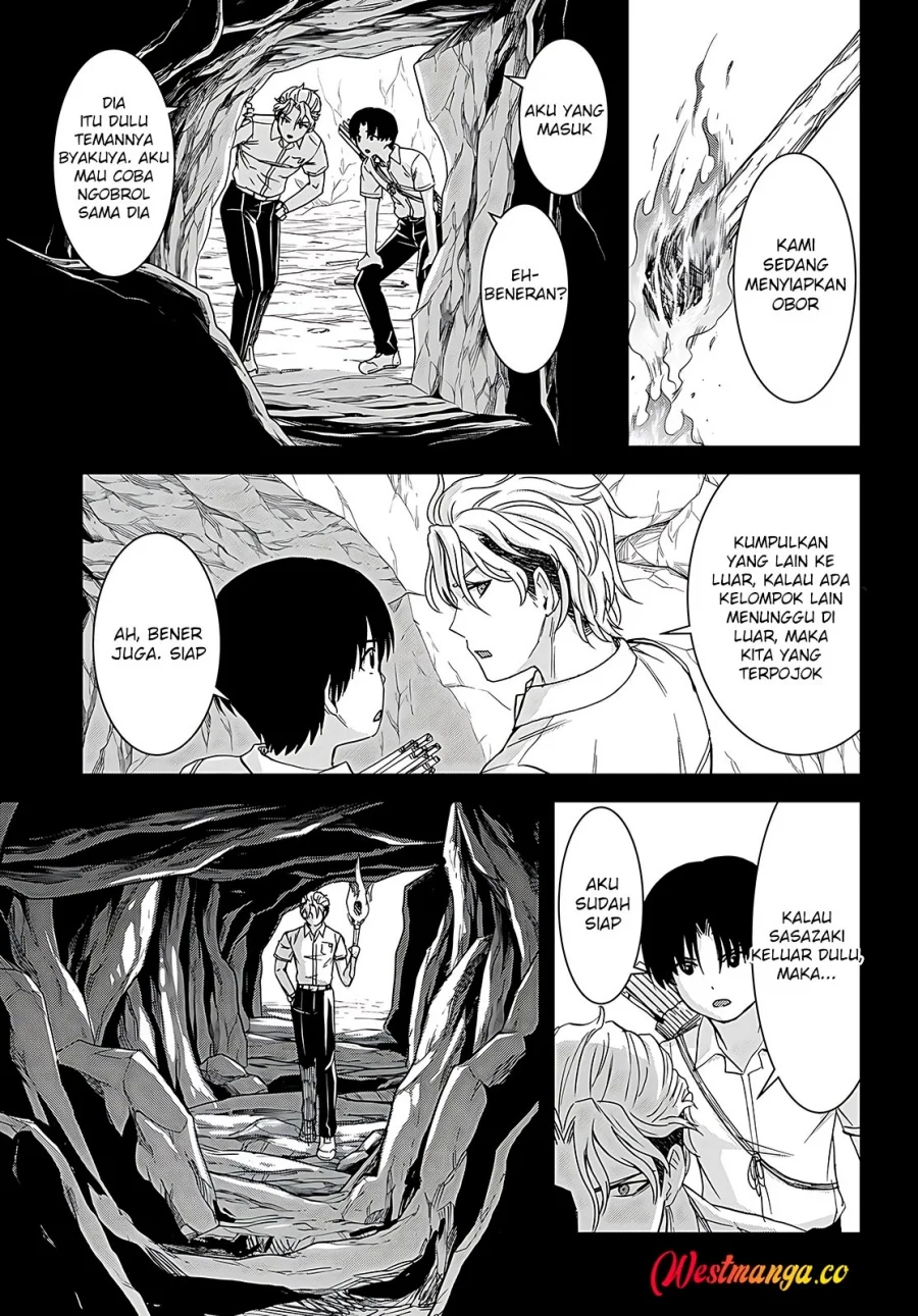 Isekai Yurutto Survival Seikatsu Chapter 38 - halaman 5