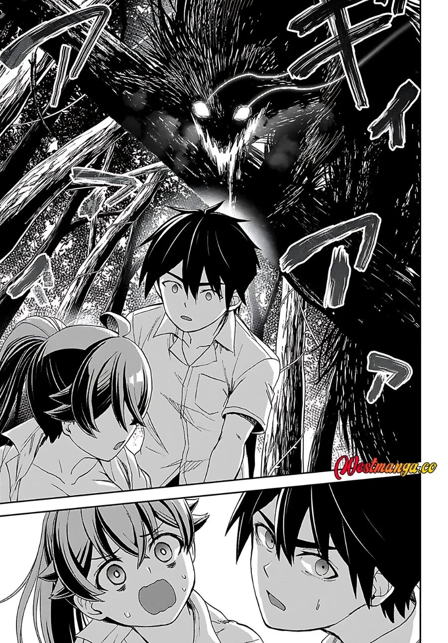 Isekai Yurutto Survival Seikatsu Chapter 39 - halaman 19