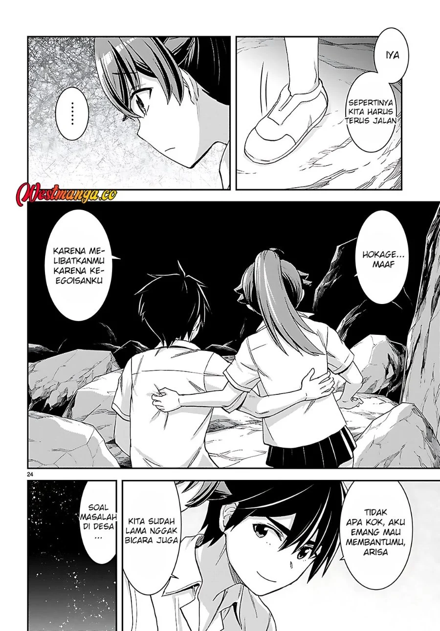Isekai Yurutto Survival Seikatsu Chapter 39 - halaman 26